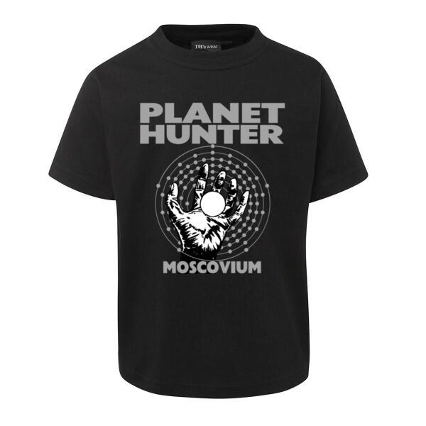 Moscovium Tee for Kids Thumbnail