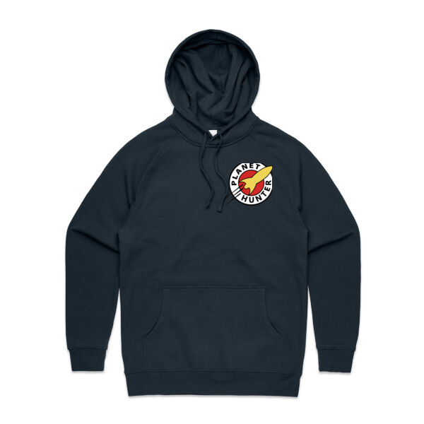 Hunter Express Hoodie Thumbnail
