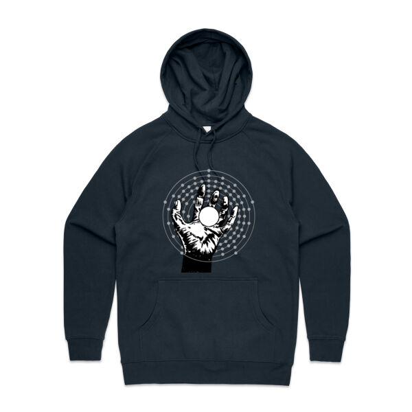 Moscovium Hoodie Thumbnail
